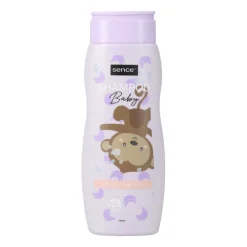 12x Baby Shampoo 250 ml^Sence Online