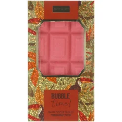 3x Bruisbal Day Break Rood^Sence Hot