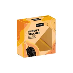 Sale 6x Collection Shower Steamer Papaya Planet Love 150 gr Geschenksets|Bad & Douche