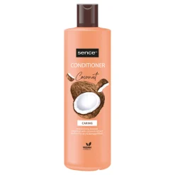 Conditioner<Sence 6x Conditioner Coconut 400 ml
