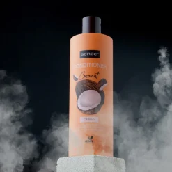 Conditioner<Sence 6x Conditioner Coconut 400 ml