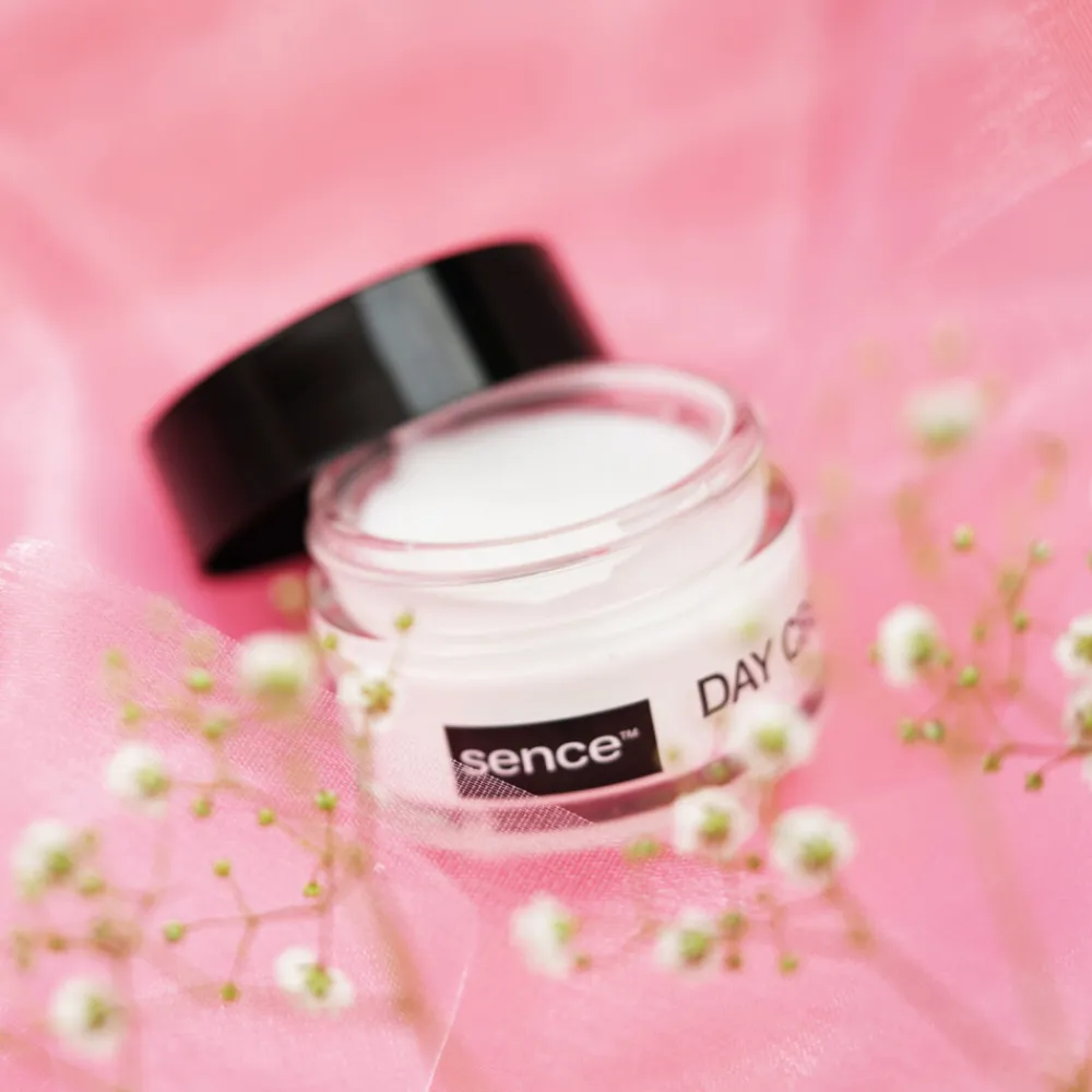 Dag- & Nachtcrème<Sence 6x Dagcreme Voor Gevoelige Huid 50 ml