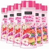 6x Douchegel Floral Moments & Grapefruit 300 ml^Sence Online