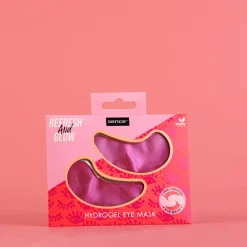 Discount 6x Glow Girls Refresh and Glow Under Eye Masker 2 stuks Masker