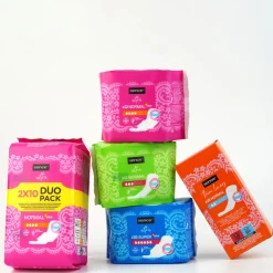 6x Inlegkruisjes Normaal 28 stuks^Sence Clearance