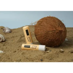 Lipverzorging<Sence 6x Lippenbalsem Coconut 2 stuks