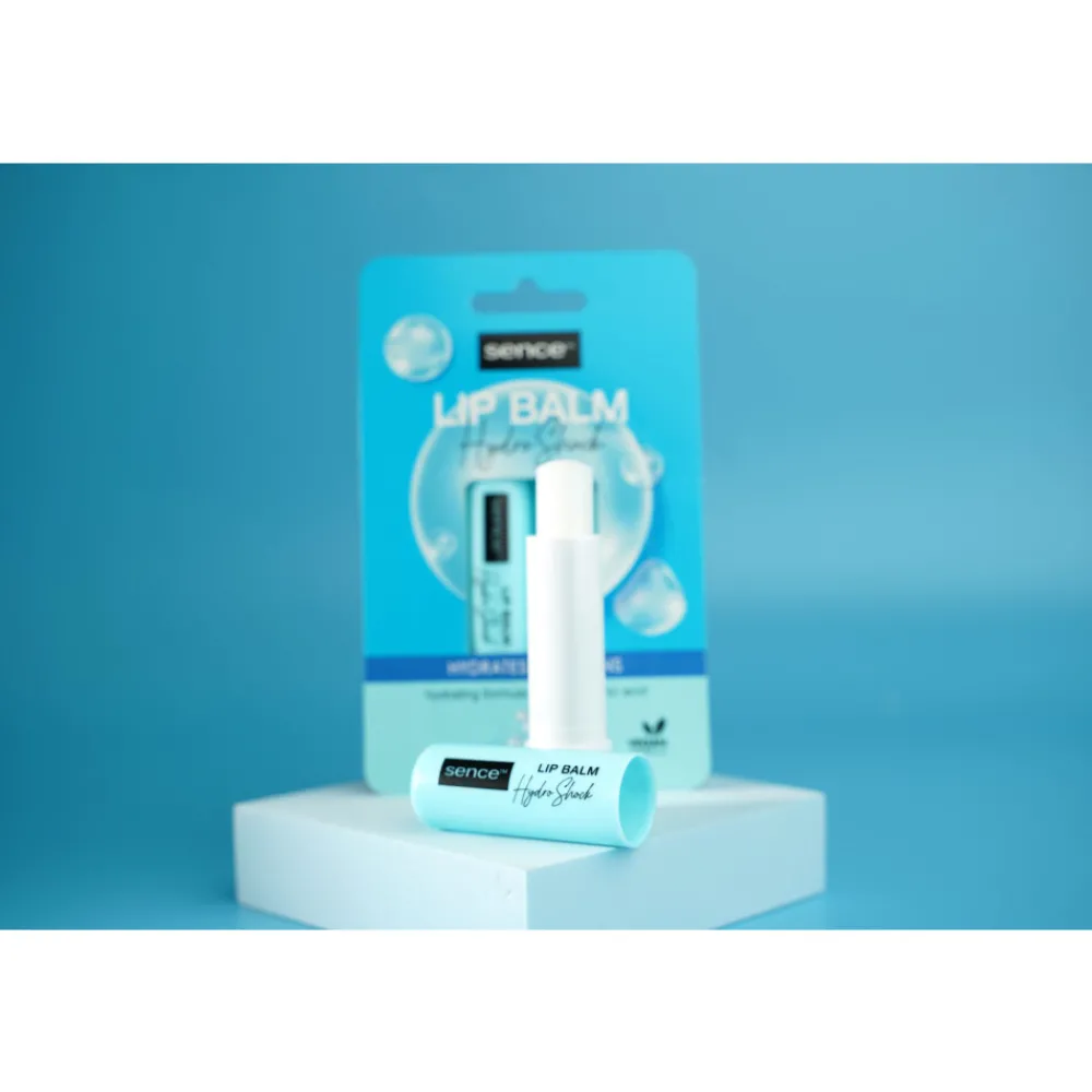 Outlet 6x Lippenbalsem Normaal Hydro Shock 2 stuks Lipverzorging