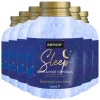 6x Of Wellness Badkristallen Sleep 600 gr^Sence