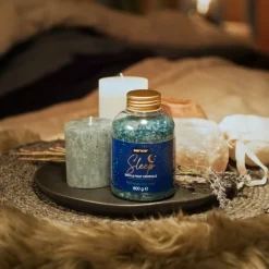 6x Of Wellness Badkristallen Sleep 600 gr^Sence