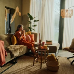 Bad & Douche<Sence 6x Of Wellness Badkristallen Energise 600 gr