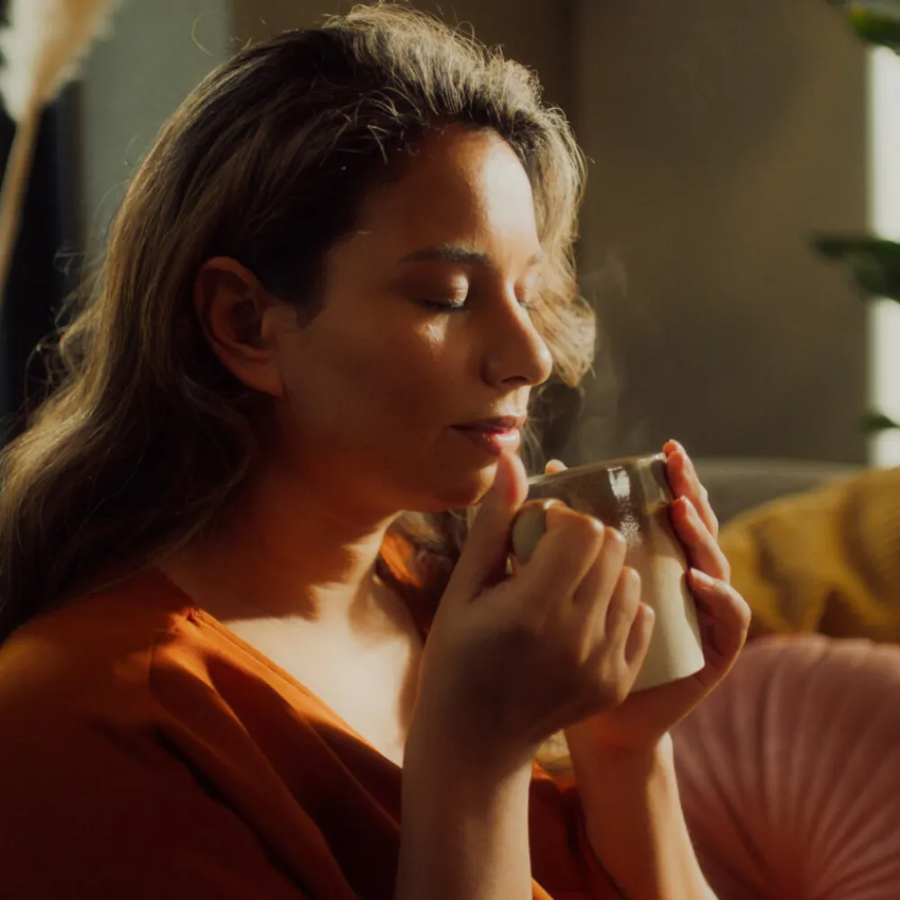 Bad & Douche<Sence 6x Of Wellness Bath Foam Energise 400 ml