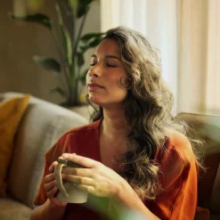 Bad & Douche<Sence 6x Of Wellness Bath Foam Energise 400 ml