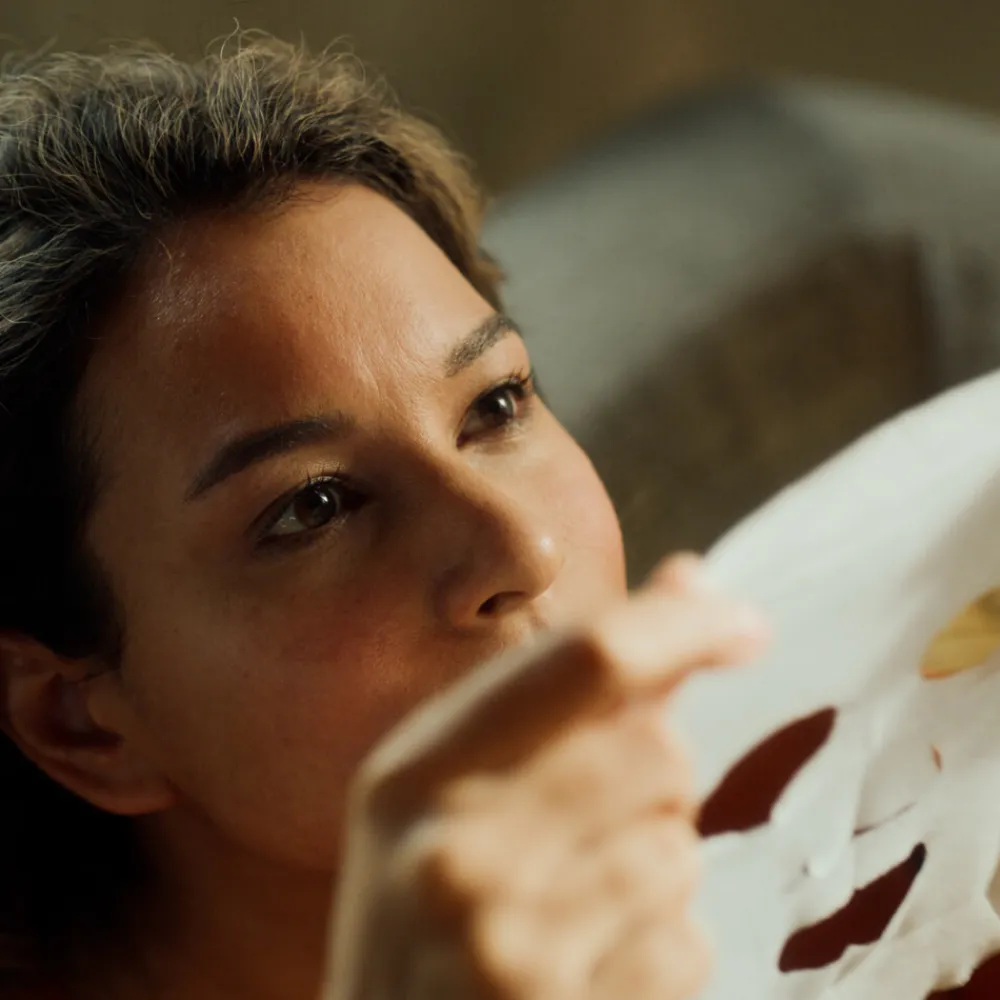 Hot 6x Of Wellness Energise Gezichtsmasker Feel The Happiness 23 ml Masker