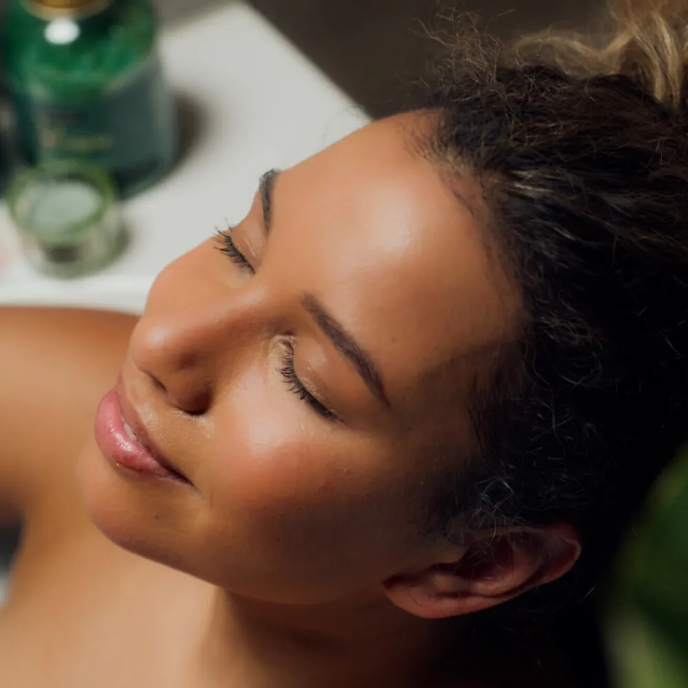 6x Of Wellness Release Handzeep Time To De-Stress 300 ml^Sence Best