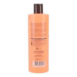 Hot 6x Shampoo Coconut 400 ml Shampoo