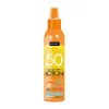 3x Sun Zonnebrand Lotion Spray SPF 50 200 ml^Sence Sale