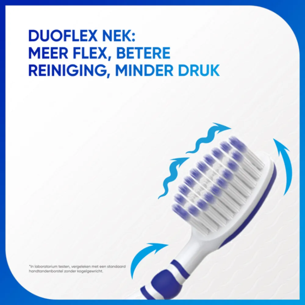 Tandenborstels<Sensodyne 6x Tandenborstel Gevoeligheid & Tandvlees