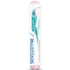 Tandenborstels<Sensodyne 6x Tandenborstel Deep Clean Extra Soft