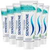 6x Tandpasta Deep Clean Gel 75 ml^Sensodyne Discount