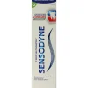 3x Tandpasta Gevoeligheid & Tandvlees Whitening 75 ml^Sensodyne New