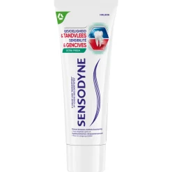 6x Tandpasta Gevoeligheid & Tandvlees Active Protect 75 ml^Sensodyne Online