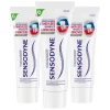 Specialistische Mondverzorging|Spoelen & Poetsen<Sensodyne 3x Tandpasta Gevoeligheid & Tandvlees Whitening 75 ml