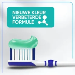 Spoelen & Poetsen|Specialistische Mondverzorging<Sensodyne 6x Tandpasta Gum Protection 75 ml