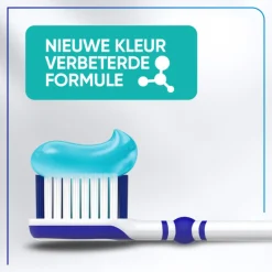 Specialistische Mondverzorging|Spoelen & Poetsen<Sensodyne 3x Tandpasta MultiCare Duo 2 x 75 ml