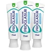 Hot 3x Tandpasta ProGlasur Multi-Action Gentle White 75 ml Specialistische Mondverzorging|Spoelen & Poetsen