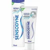 3x Tandpasta Repair & Protect Whitening 75 ml^Sensodyne Sale