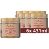 6x Curl Defining Haargel Coconut & Hibiscus + Flaxseed 431 ml^Shea Moisture