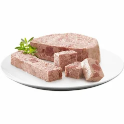 Kattenvoer<Sheba 22x Adult Kattenvoer Classic Paté Natvoer Zalm Kuipjes 85 gr