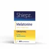 2x Melatonine 0.1 mg Original 500 tabletten^Shiepz New