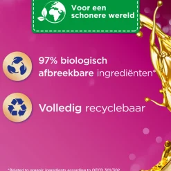 6x Wasverzachter Aroma Therapy Magic Magnolia 37 Wasbeurten 851 ml^Silan Clearance