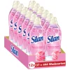 Wasverzachter&lt;Silan 12x Wasverzachter Passie voor Rozen 37 Wasbeurten 851 ml