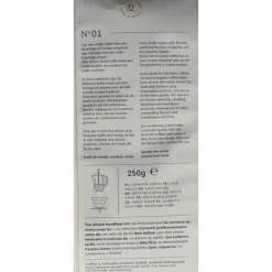 3x Koffie Organico Dolce 250 gr^Simon Levelt Outlet