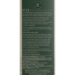 Koffie<Simon Levelt 3x Oploskoffie 100% Arabica 100 gr