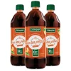 3x Siroop Ice Tea Perzik 650 ml^Slimpie Clearance
