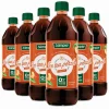 Hot 6x Siroop Ice Tea Perzik 650 ml Siropen & Zoetstoffen|Dranken
