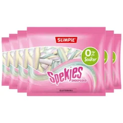 5x Spekjes 80 gr^Slimpie Sale