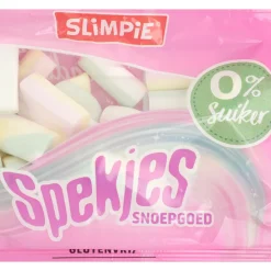 5x Spekjes 80 gr^Slimpie Sale