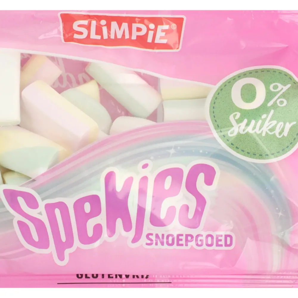 5x Spekjes 80 gr^Slimpie Sale
