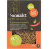 New 3x Lijnzaad Crackers Less Carb 125 gr Brood & Crackers