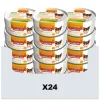 Hondenvoer<Smolke 24x Hondenvoer Soft Paté Kip 125 gr
