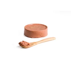 Sale 24x Kattenvoer Soft Paté Rund 80 gr Kattenvoer