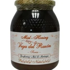 Siropen & Zoetstoffen<Soria Natural 3x logische Berghoning 1 kg