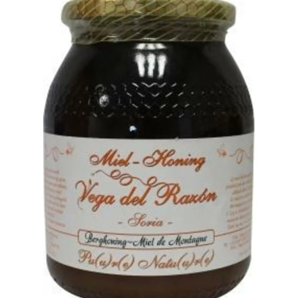 Siropen & Zoetstoffen<Soria Natural 3x logische Berghoning 1 kg