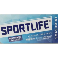 Sale 6x Smashmint 12 stuks Specialistische Mondverzorging