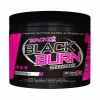 New 6x Black Burn Micronized Fruit Punch 300 gr Sportvoeding & Drank