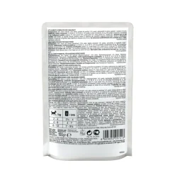 Best 24x Hond Shreds Kalf - Pasta 100 gr Hondenvoer